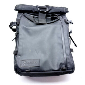 WANDRD PRVKE 31L Photo Laptop Backpack Black W/ Essential Camera Cube